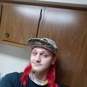 Meet your Posher, Dalton